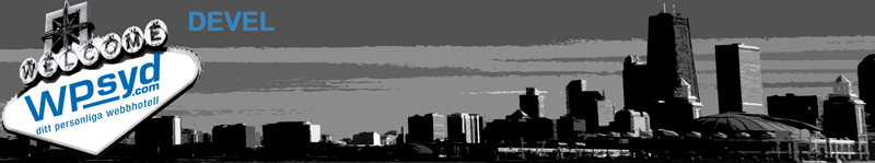 WPSYD Webhosting