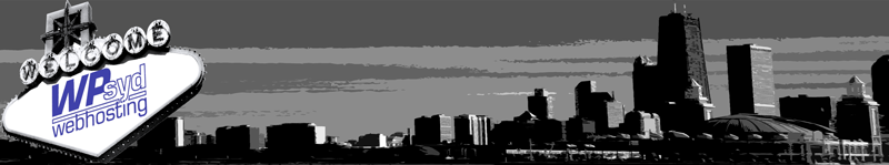 WPSYD Webhosting